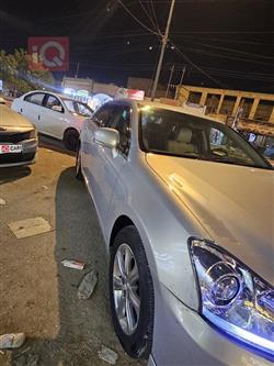 تويوتا كراون